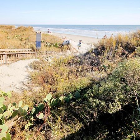 Cherry Grove Retreat & Sea Cabin Миртл-Бич Экстерьер фото