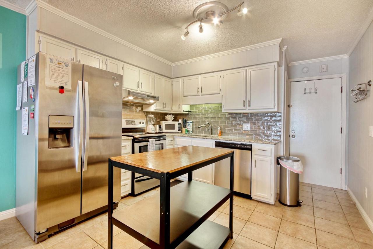 Cherry Grove Retreat & Sea Cabin Миртл-Бич Экстерьер фото