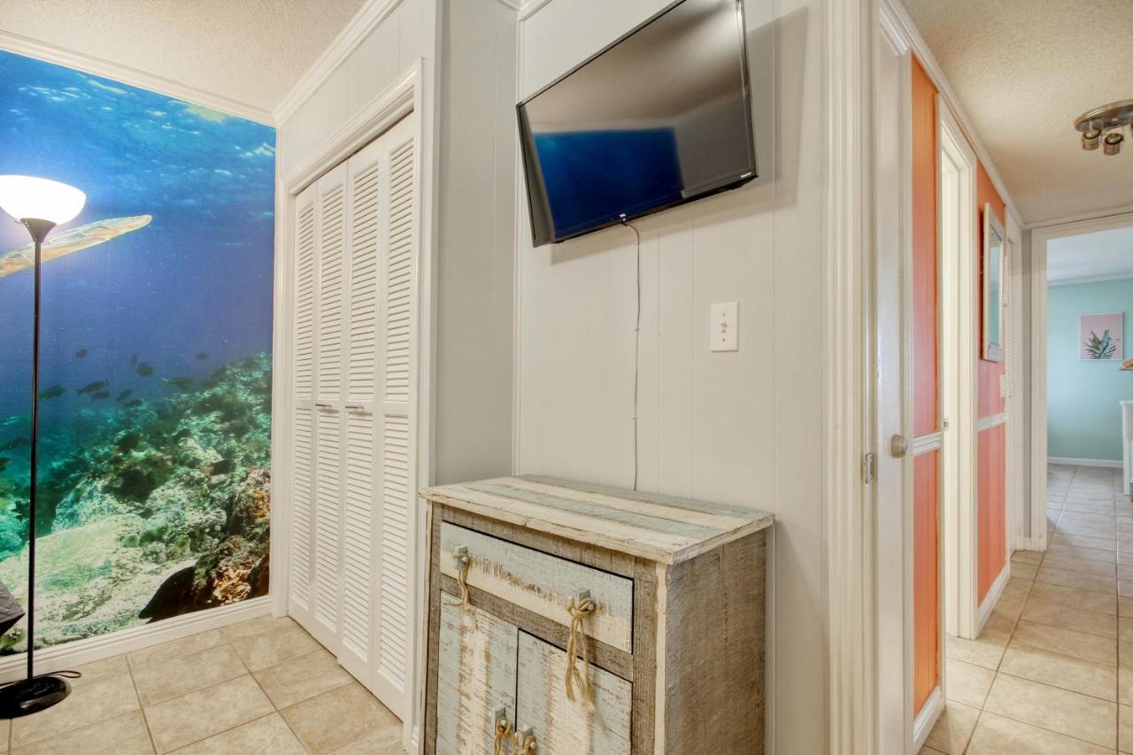 Cherry Grove Retreat & Sea Cabin Миртл-Бич Экстерьер фото