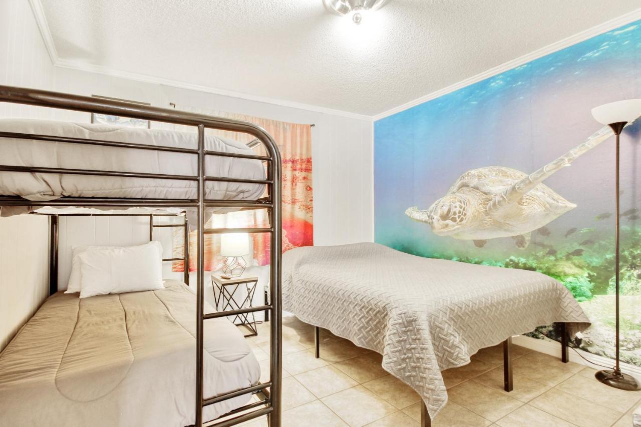 Cherry Grove Retreat & Sea Cabin Миртл-Бич Экстерьер фото