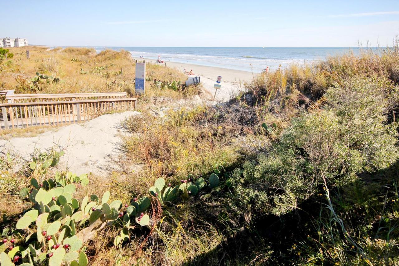 Cherry Grove Retreat & Sea Cabin Миртл-Бич Экстерьер фото